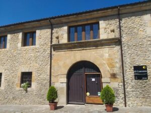 Albergue el Convento Santillana de Mar