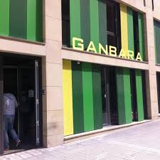 Hostel Ganbara
