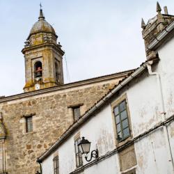 A Casiña do Camiño