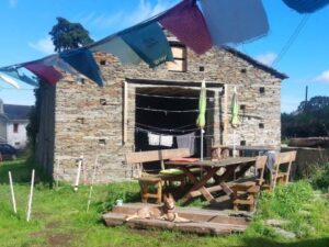 Acogida Granja de Calor