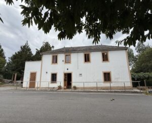 Acogida Los Globetrotters