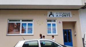 Albergue A Ponte Ribadeo