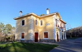 Albergue Andén de Novellana