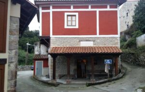 Albergue Aves de Paso