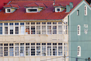 Albergue Buen Camino