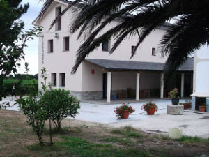 Albergue Camino Norte