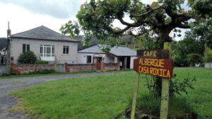 Albergue Casa Roxica