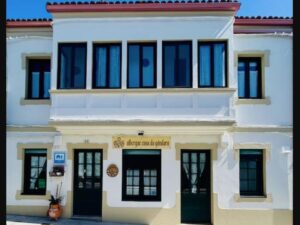 Albergue Casa da Gándara