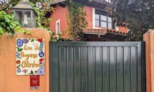 Albergue Casa de Peregrinos Colombres