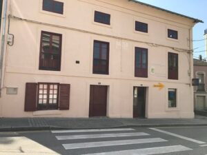 Albergue Castelos Lourenzá