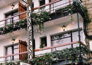 Albergue El Congreso