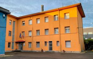 Albergue Juventudes de Llanes