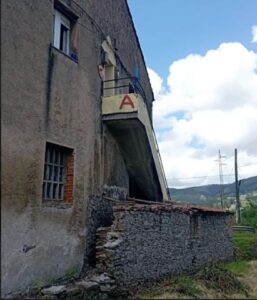 Albergue La Casa de Montse