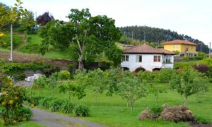 Albergue La Llamarga