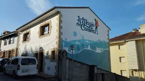 Albergue La Magia del Camino