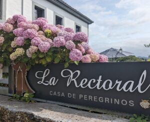 Albergue La Rectoral de Priesca