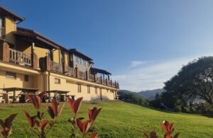 Albergue Las Mimosas del Nalón