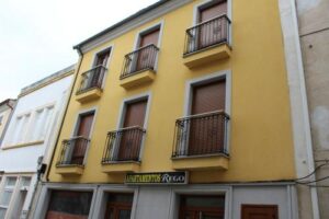 Albergue-Pensión O Pedregal