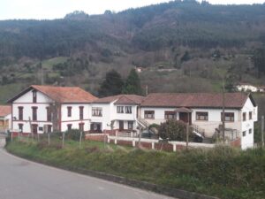 Albergue Peón