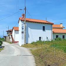 Albergue Playa del Silencio