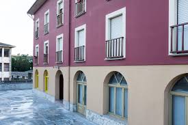 Albergue San Roque