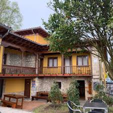 Albergue Santa Marina