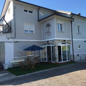 Albergue Turístico La Yalga