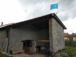 Albergue de peregrinos Duesos