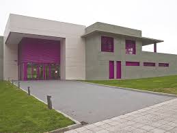 Albergue de peregrinos Pedro Solís