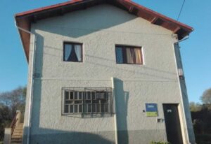 Albergue de peregrinos de Cadavedo