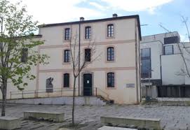 Albergue de peregrinos de Mondoñedo