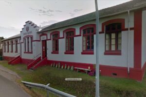 Albergue de peregrinos de Piñera