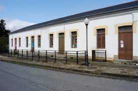 Albergue de peregrinos de Tol