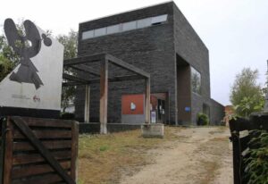 Albergue de peregrinos de Vilalba