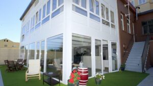 Albergue del Montero