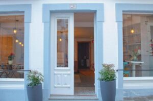 Alojamiento Camino de Estrellas