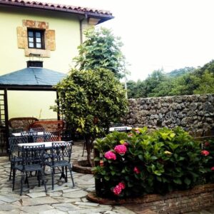 Apartamentos Camino del Norte