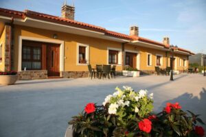 Apartamentos Casa Carín