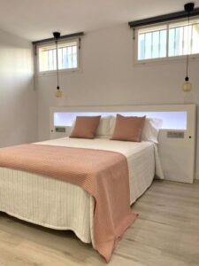 Apartamentos El Oligo