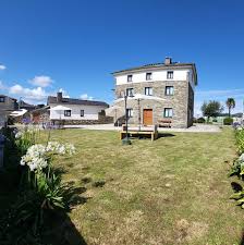 Apartamentos Rurales San Pelayo