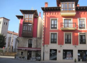 Apartamentos San Jorge