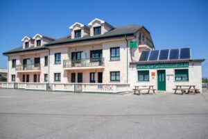 Apartamentos Turísticos Luarca