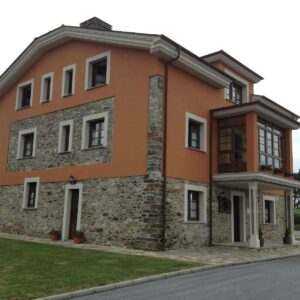 Casa Rural El Nido de Olvido