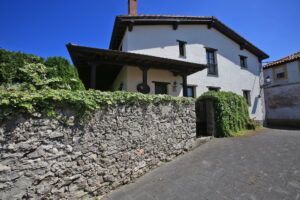 Casa de Aldea Los Duesos