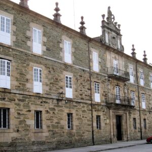 Hospedería Seminario Santa Catalina