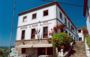 Hostal El Mesón