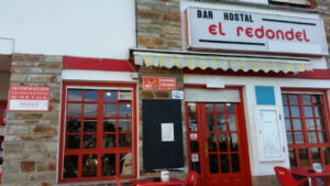 Hostal El Redondel