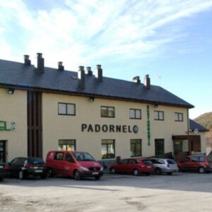 Hostal Padornelo