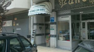 Hostal Ponte dos Santos