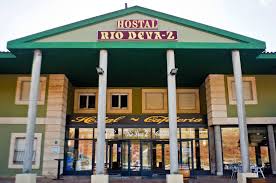 Hostal Río Deva II